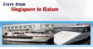 Daily departures from harbourfront, tanah merah, batam center, sekupang, nongsapura, and harbourbay. Singapore To Batam Ferries Busonlineticket Com