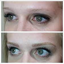 Everything You Need To Know About Microblading Blonde Eyebrows Microblading Eyebrows Microblading Eyebrows Blonde