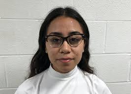 Amanda Sisneros's Instagram, Twitter & Facebook