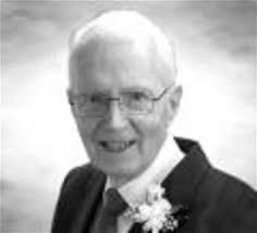 Robert Holmes BAILIE Obituary