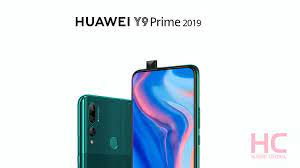 Maybe you would like to learn more about one of these? Huawei Y9 Prime 2019 Getting Emui 9 1 Update With Erofs Gpu Turbo 3 0