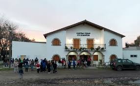 Saladillo is a town in buenos aires province, argentina. Euskal Kultura News