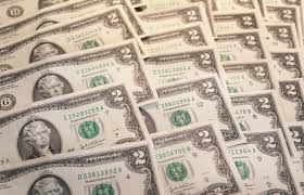 There is approximately us $37 trillion in circulation: How To Determine 2 Dollar Bill Values Lovetoknow