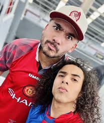 Kevyn Contreras Oficial