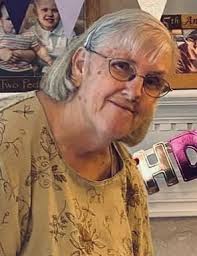 Obituary information for Sandra Marie Crowe