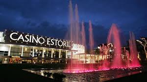 It is famed as a major international luxury tourist e. Estoril Www Visitportugal Com
