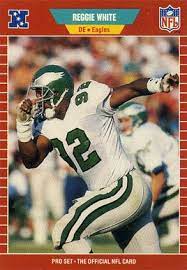 Find rookies, autographs, and more on comc.com. Reggie White Hall Of Fame Football Cards