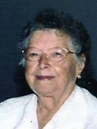 Edith Fenton Obituary February 21, 2011