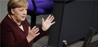 Последние твиты от angela merkel (offiziell inoffiziell) (@amerkel57). Merkel Rechtfertigt Neue Lockdown Beschlusse