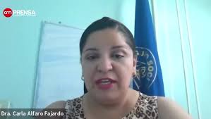 Hospital de Niños realiza pruebas a bebés tras posible error con vacuna  Covid-19