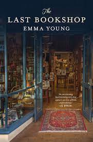 Emma young wa urged against adopting 'broken' environmental approvals system watoday.com.au/national/weste… via @watoday @hamishhastie 56d. The Last Bookshop By Emma Young