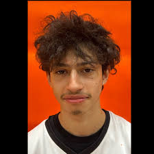 Hayfield JV Boys Lacrosse Roster (2024-25)