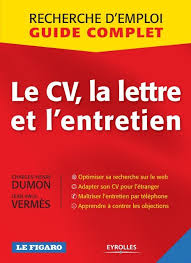 Il a pour objectif de faire un point sur mes compétences, mes expériences professionnelles et mes objectifs professionnels. Le Cv La Lettre Et L Entretien Patatorz