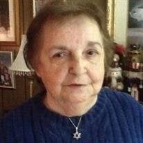 Mrs. JoAnn Blakney Obituary