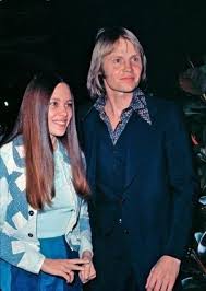 Jon Voight And Marcheline Bertrand Famousfix