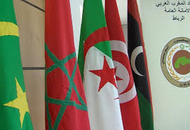 أعلام المغرب العربي المؤلف : Ø¥ØªØ­Ø§Ø¯ Ø§Ù„Ù…ØºØ±Ø¨ Ø§Ù„Ø¹Ø±Ø¨ÙŠ Ø­Ù„Ù… Ø§Ù„ÙˆØ­Ø¯Ø© Ø§Ù„Ø¶Ø§Ø¦Ø¹ African Power