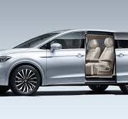Volkswagen Viloran | Sản phẩm | Volkswagen Viet Nam