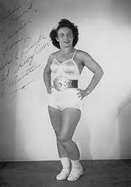 Two females wrestling in a car. 47 My Great Grandmother Ideas Burke Wrestling Wrestler