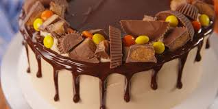 Maybe you would like to learn more about one of these? How To Cut A Cake For A Party Best Way To Serve A Round Cake Delish Com