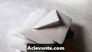 Ukuran sampul surat biasanya ditunjukkan pada bungkusan sampul surat berukuran kad yang dibuat untuk memasukkan jemputan perkahwinan atau kad. Cara Membuat Sampul Surat Dari Kertas Mudah Hobi 2021