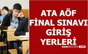 Atatürk üniversitesi'nden yapılan açıklamaya göre, ata aöf vize sınavı sonuçları obs.ataunu.edu.tr adresinden t.c kimlik no ve şifreler ile giriş yapılarak öğrenilebilecek. Ata Aof Sinav Giris Yerleri Aciklandi Obs Girisi