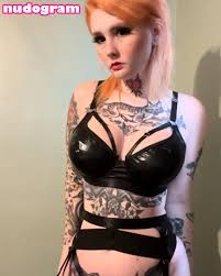 elrosabel  softandspooky Фото утечки OnlyFans обнаженная №3 - Nudogram v2.1