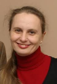 Daniela Fritzsche Dipl. Psychologin (Univ. Wien) Klinische Psychologin
