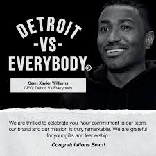 2024 Michigan Chronicle 40 Under 40 Booklet by Real Times Media