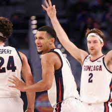Et and will be televised. March Madness 2021 Who Can Stop Gonzaga And Baylor Sports Illustrated
