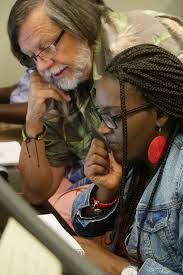 Leslie Backus's Instagram, Twitter & Facebook