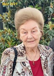 Flora Calloway Obituary