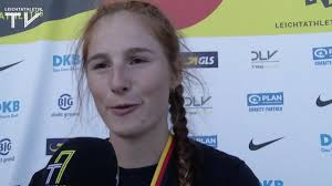 Olivia Fromm: "Ich war selbst total erstaunt"