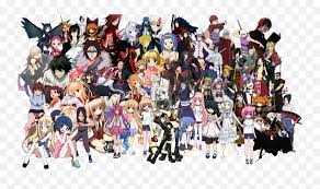 Check spelling or type a new query. Anime Characters Png My Favorite Anime Character Anime Characters Png Free Transparent Png Images Pngaaa Com