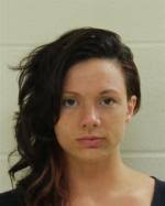 Minnesota couple arrested for stealing at Wal-Mart