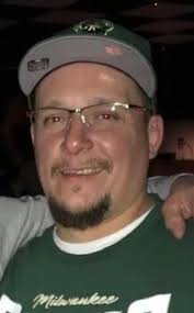 Christopher John “CJ” Belongia