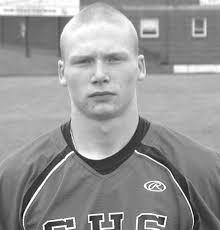 Panel backs naming site McCulloch Park