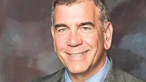 David Borofsky named Hodges' interim president