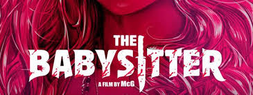 The babysitter is an atmospheric psychological thriller and deconstruction of the classic babysitter. The Babysitter Movie Review Cryptic Rock