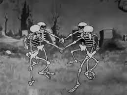 # halloween # skeleton # dancing skeleton # skeleton war. Skeleton Dance Gifs Get The Best Gif On Giphy