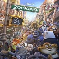 When judy hopps becomes the first rabbit to join the police force, she quickly learns how tough it is to. Zootopia 2016 Hindi Dubbed Full Movie Watch Online Free Movies123 Pk