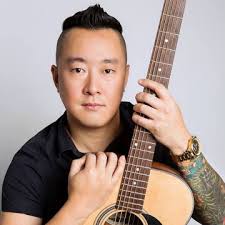 Top Singing guitarists in Melbourne