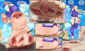 Inshoe Porn - Kinky Dominance - Unveiling Hidden Desires