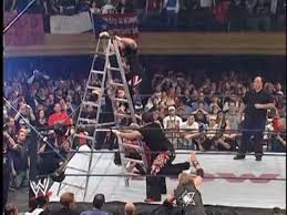 Cactus jack takes on terry funk in this bloody war of. Mick Foley Edge And Lita Vs Terry Funk Tommy Dreamer Video Dailymotion