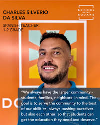 School in the Square