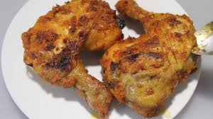 Tutup wajan, masak sampai bumbu habis dan meresap pada ayam. Resep Ayam Bakar Rumah Makan Padang Youtube