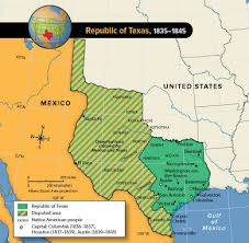 Others saw even greater potential. Republic Of Texas Chapter Quiz Government Quizizz