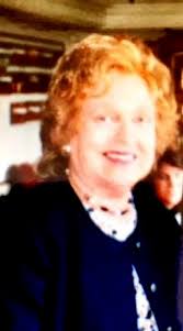 Marion Cullen Obituary