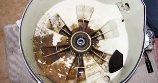 Used in aerospace/automobile/petroleum/medical equipment/wind energy etc. Is Your Washing Machine Growing Hidden Mold