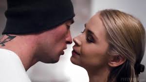 Big assed blonde wife sarah vandella riding a large dick. Sarah Vandella Team Player Husband Seduced Rasathoree Peekvids