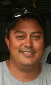 Obituary information for Christopher L. Tilley